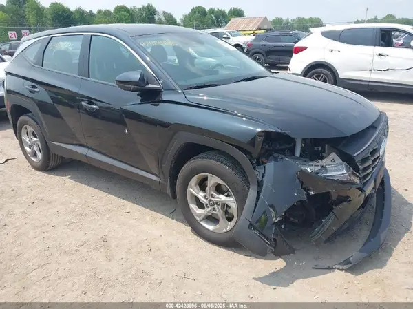 5NMJACAE0PH255416 2023 HYUNDAI TUCSON - Image 1