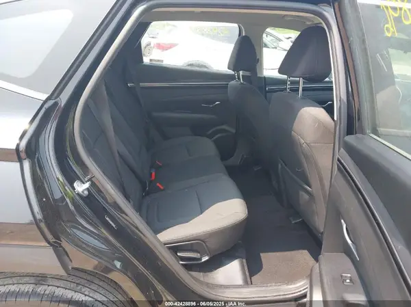 5NMJACAE0PH255416 2023 HYUNDAI TUCSON - Image 8