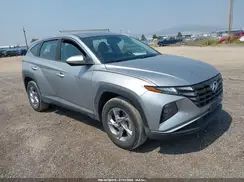 5NMJACAE0PH261667 2023 HYUNDAI TUCSON