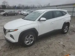5NMJACAE0PH267260 2023 HYUNDAI TUCSON