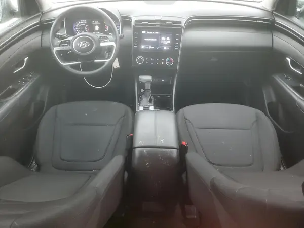 5NMJACAE0PH267260 2023 HYUNDAI TUCSON - Image 8