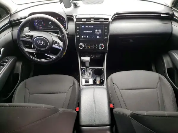 5NMJACAE0PH269493 2023 HYUNDAI TUCSON - Image 8