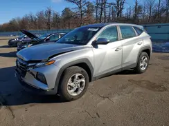 5NMJACAE0PH272605 2023 HYUNDAI TUCSON