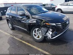 5NMJACAE0PH280820 2023 HYUNDAI TUCSON
