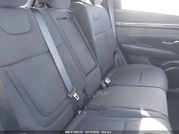 5NMJACAE0PH287640 2023 HYUNDAI TUCSON - Image 8