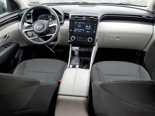 5NMJACAE1NH016597 2022 HYUNDAI TUCSON - Image 8