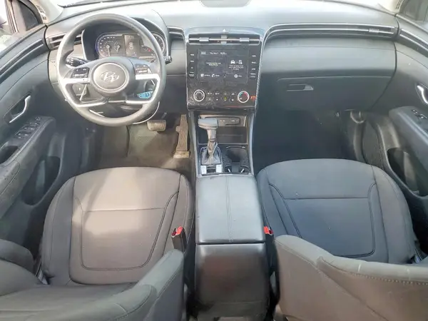 5NMJACAE1NH017815 2022 HYUNDAI TUCSON - Image 8
