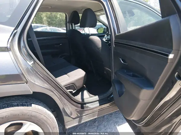 5NMJACAE1NH022979 2022 HYUNDAI TUCSON - Image 8