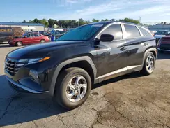 5NMJACAE1NH024215 2022 HYUNDAI TUCSON