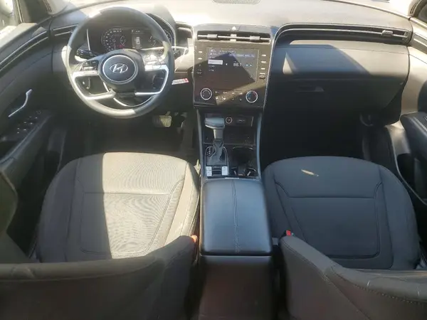 5NMJACAE1NH024439 2022 HYUNDAI TUCSON - Image 8