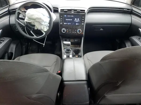 5NMJACAE1NH028748 2022 HYUNDAI TUCSON - Image 8
