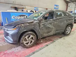 5NMJACAE1NH050586 2022 HYUNDAI TUCSON