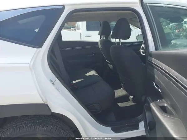 5NMJACAE1NH052502 2022 HYUNDAI TUCSON - Image 8