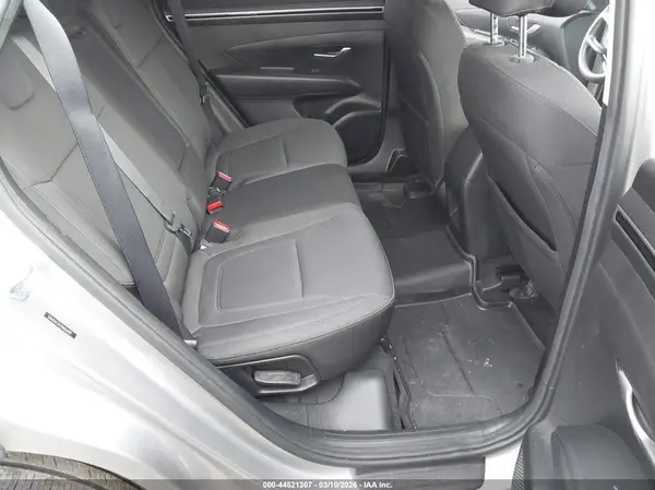 5NMJACAE1NH054301 2022 HYUNDAI TUCSON - Image 8
