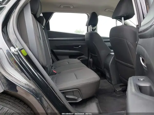 5NMJACAE1NH076119 2022 HYUNDAI TUCSON - Image 8