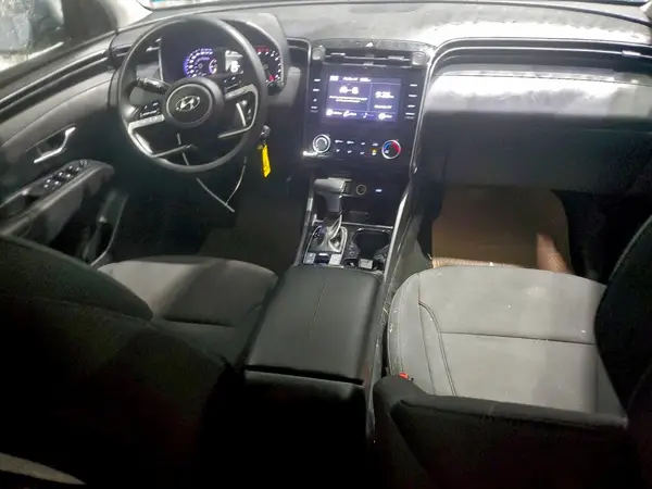 5NMJACAE1NH076976 2022 HYUNDAI TUCSON - Image 8