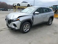 5NMJACAE1NH094491 2022 HYUNDAI TUCSON