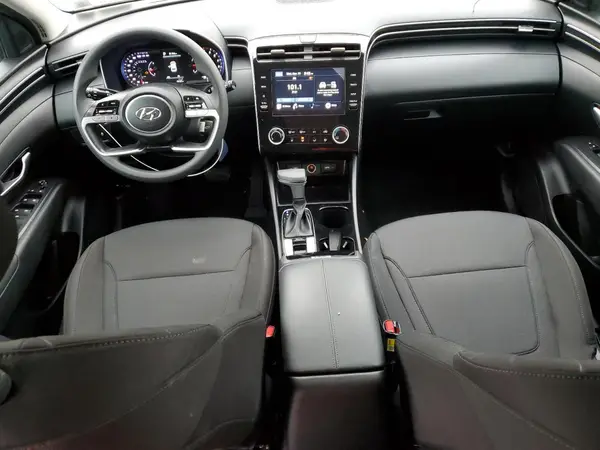 5NMJACAE1PH165353 2023 HYUNDAI TUCSON - Image 8