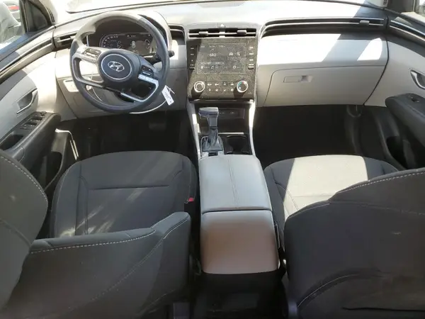 5NMJACAE1PH184873 2023 HYUNDAI TUCSON - Image 8