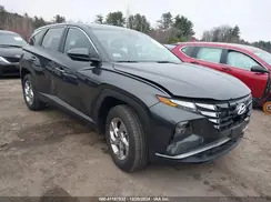 5NMJACAE1PH207021 2023 HYUNDAI TUCSON