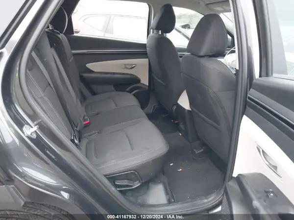 5NMJACAE1PH207021 2023 HYUNDAI TUCSON - Image 8