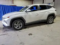 5NMJACAE1PH222117 2023 HYUNDAI TUCSON