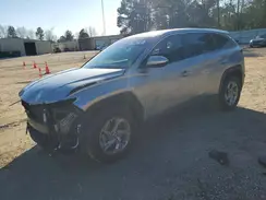 5NMJACAE1PH224353 2023 HYUNDAI TUCSON