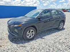 5NMJACAE1PH227611 2023 HYUNDAI TUCSON