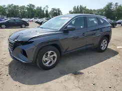 5NMJACAE1PH245378 2023 HYUNDAI TUCSON