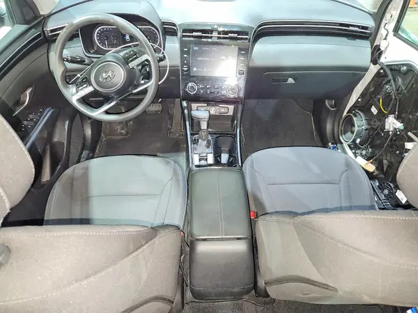 5NMJACAE1PH247826 2023 HYUNDAI TUCSON - Image 8