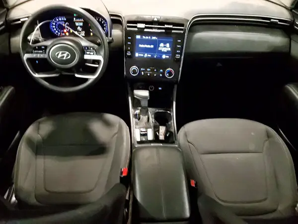 5NMJACAE1PH248328 2023 HYUNDAI TUCSON - Image 8