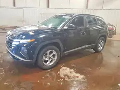 5NMJACAE1PH260043 2023 HYUNDAI TUCSON