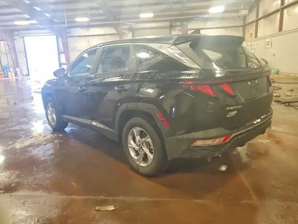 5NMJACAE1PH260043 2023 HYUNDAI TUCSON - Image 2