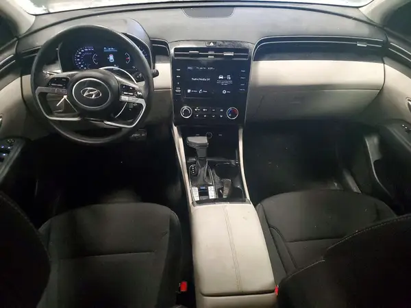 5NMJACAE1PH260043 2023 HYUNDAI TUCSON - Image 8