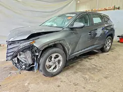 5NMJACAE1PH262391 2023 HYUNDAI TUCSON
