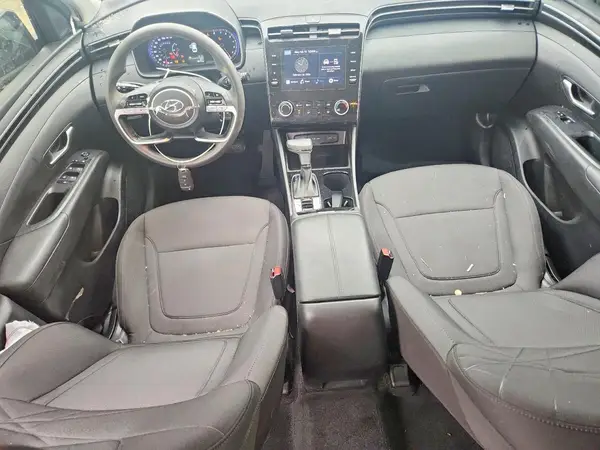 5NMJACAE1PH264402 2023 HYUNDAI TUCSON - Image 8