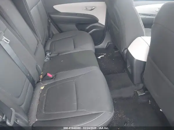 5NMJACAE1PH267137 2023 HYUNDAI TUCSON - Image 8