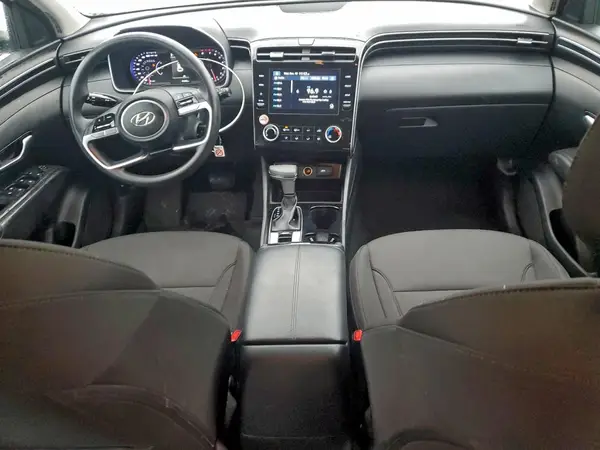 5NMJACAE1PH273133 2023 HYUNDAI TUCSON - Image 8