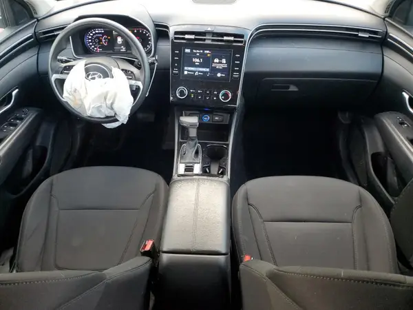 5NMJACAE1PH275349 2023 HYUNDAI TUCSON - Image 8