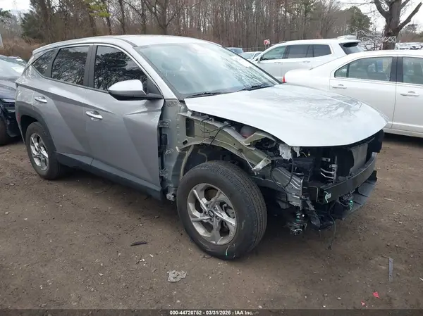 5NMJACAE1PH280955 2023 HYUNDAI TUCSON - Image 1