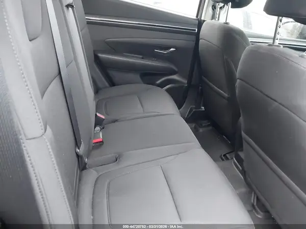 5NMJACAE1PH280955 2023 HYUNDAI TUCSON - Image 8