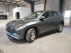 5NMJACAE2NH016429 2022 HYUNDAI TUCSON
