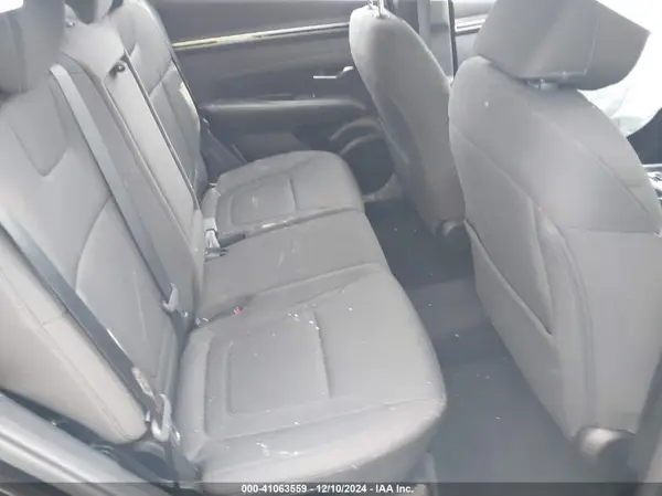 5NMJACAE2NH017631 2022 HYUNDAI TUCSON - Image 8