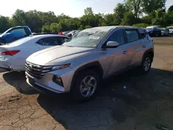 5NMJACAE2NH026653 2022 HYUNDAI TUCSON