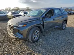 5NMJACAE2NH029875 2022 HYUNDAI TUCSON