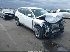 5NMJACAE2NH033957 2022 HYUNDAI TUCSON