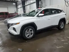 5NMJACAE2NH034588 2022 HYUNDAI TUCSON