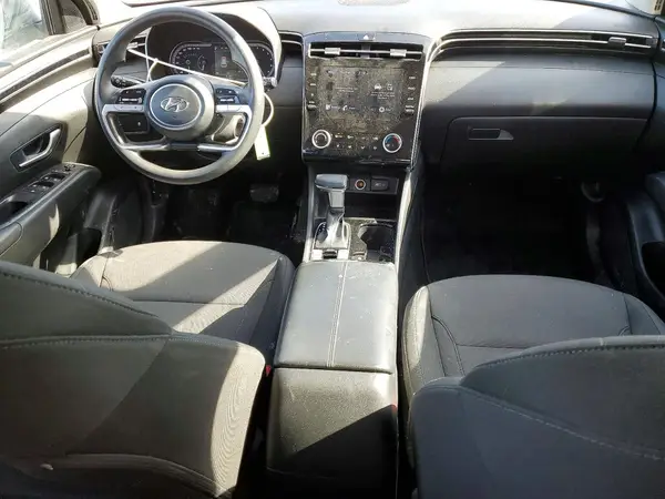 5NMJACAE2NH046997 2022 HYUNDAI TUCSON - Image 8