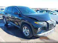 5NMJACAE2NH050466 2022 HYUNDAI TUCSON