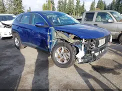5NMJACAE2NH051441 2022 HYUNDAI TUCSON